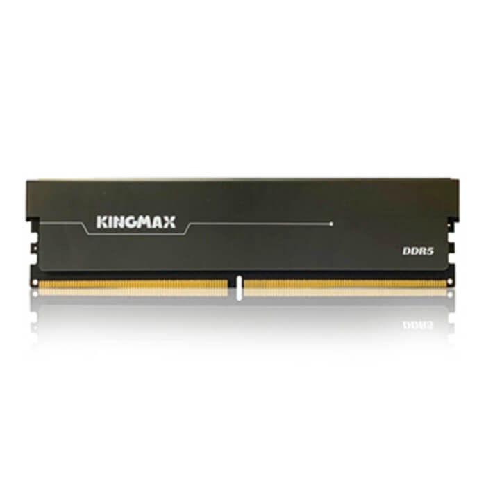 Ram Kingmax 16G DDR5-5200 Kit Horizon
