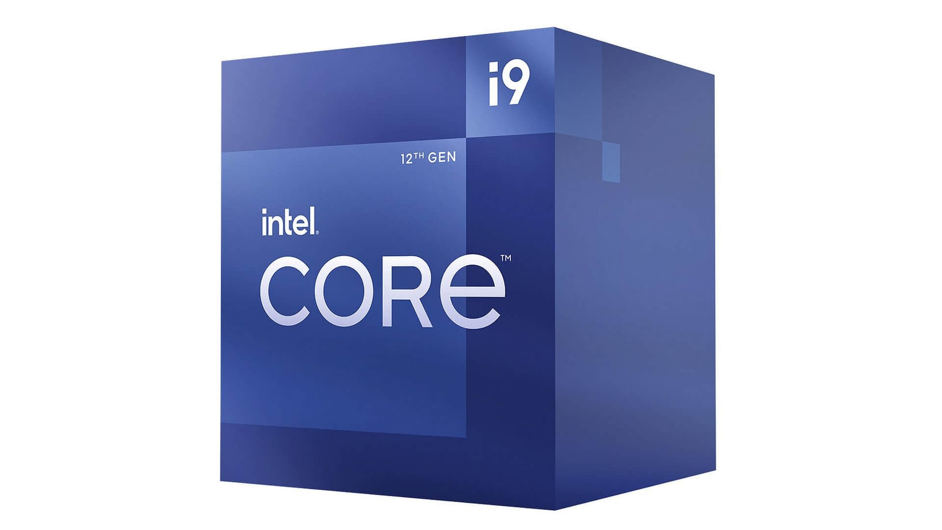 CPU Intel Core i9-12900K box