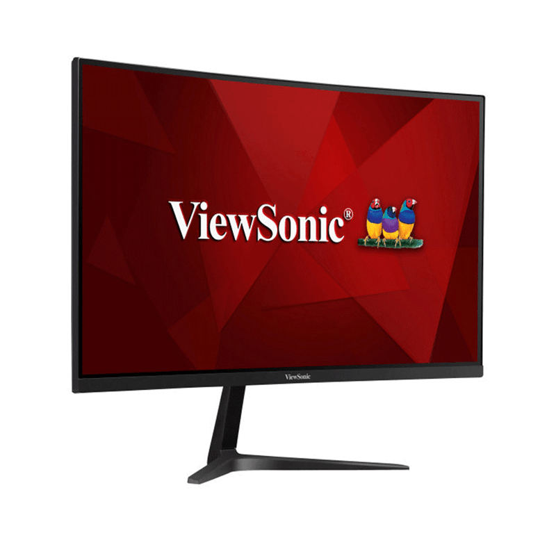 Màn hình máy tính Viewsonic VX2718-PC-MHD 27 inch FHD Cong Gaming 165Hz