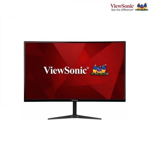 Màn hình máy tính ViewSonic VX2718-P-MHD 27 inch FHD VA 165Hz