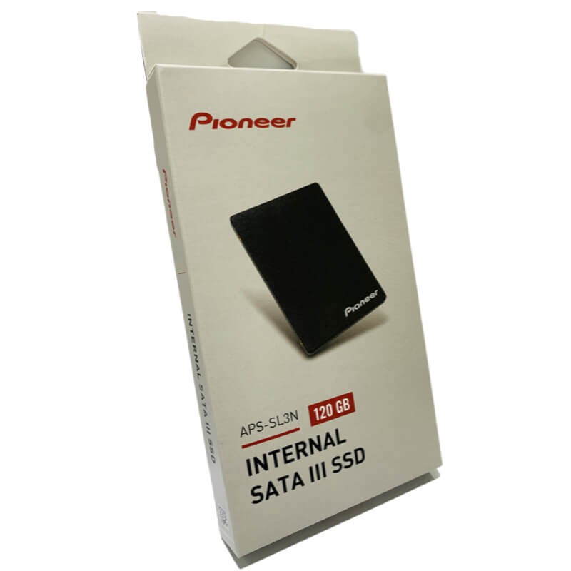 SSD PIONEER APS-SL3N 120GB SATA III