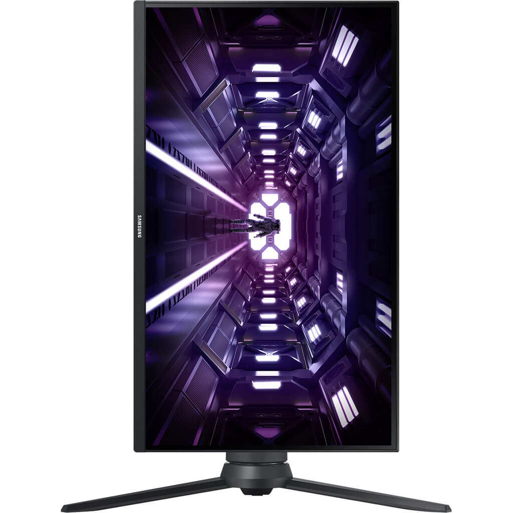 Màn hình LCD 27” Samsung Odyssey G3 LF27G35TFWEXXV FHD VA 144Hz 1ms Gaming Chính Hãng