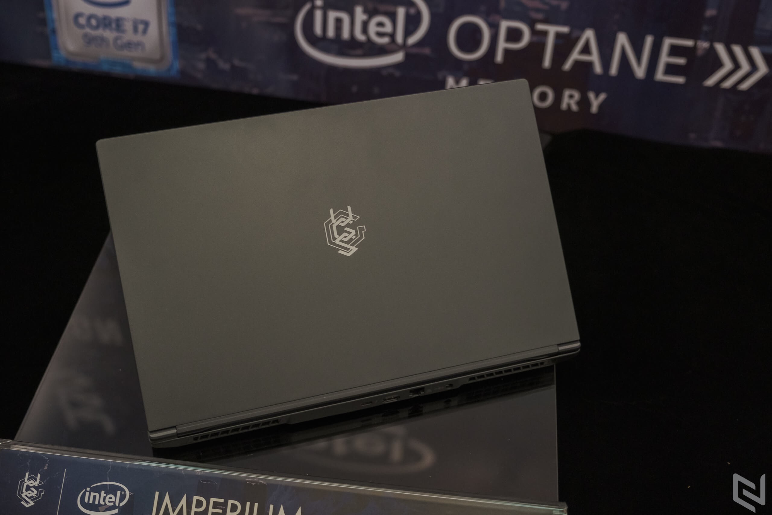 Laptop VGS Intel RTX 2070 Max-Q, Ram 64Gb, SSD 2Tb