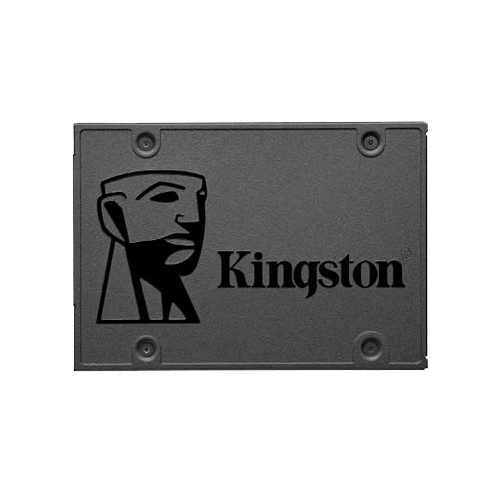 Ổ cứng SSD 120G Kingston A400, Bh 36 tháng