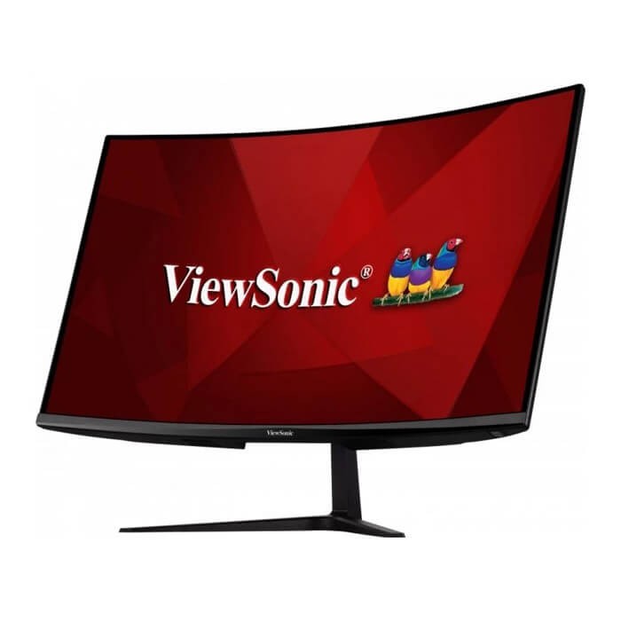 Màn hình ViewSonic VX3219-PC-MHD 32 inch FHD VA 240Hz Cong