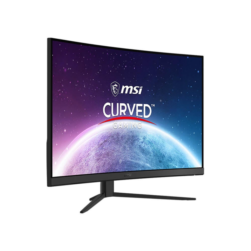 Màn Hình Gaming MSI G32C4X (31.5 inch - VA - FHD - 250Hz - 1ms - Cong)