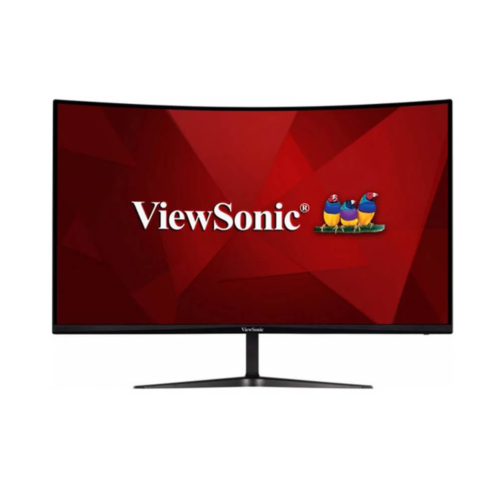 **Màn hình ViewSonic VX3219-PC-MHD 32 inch FHD VA 240Hz Cong