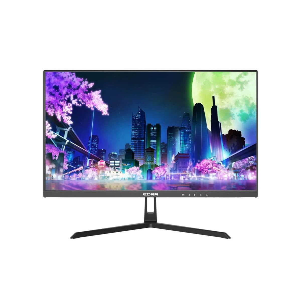Màn hình Gaming EDRA EGM24F100s 24 inch FullHD 100hz