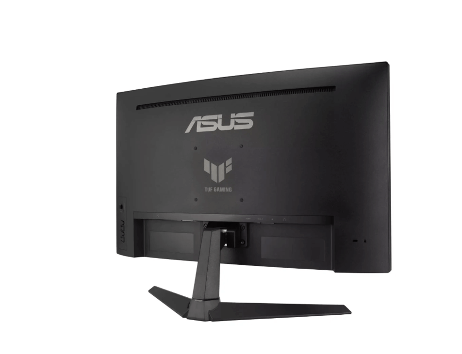 LCD 27 INCH ASUS VG27VQ3B TUF GAMING ( FHD/180Hz/1ms (GTG) / VA/ 1500R/ FreeSync) CONG NEW