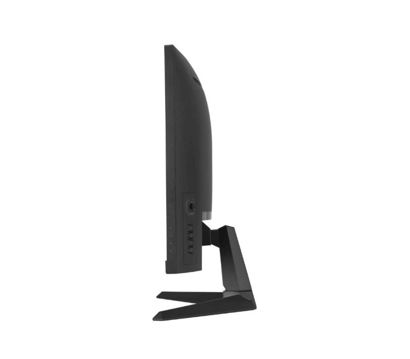 LCD 27 IN ASUS VG27VQ3B TUF GAMING ( FHD/180Hz/1ms (GTG) / VA/ 1500R/ FreeSync) CONG NEW