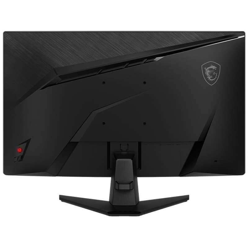 Màn hình MSI MAG 274CXF 27 inch FHD VA 280Hz 0.5ms