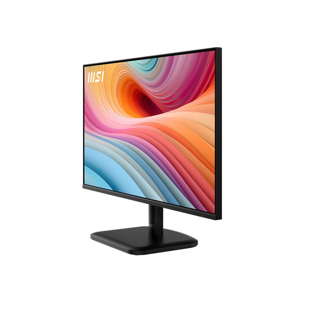 LCD 25 INCH MSI PRO MP251L E2 (24.5 inch/ 1920 x 1080/ 250 cd/m2/ 1ms/ 120Hz) PHẲNG NEW