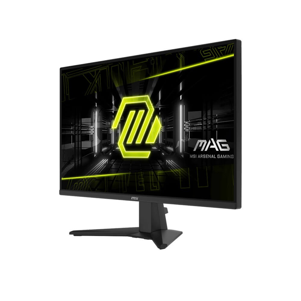 LCD 27 INCH MSI MAG 275QF ( 2K /WQHD/27''/IPS/180HZ/0.5MS) PHẲNG NEW