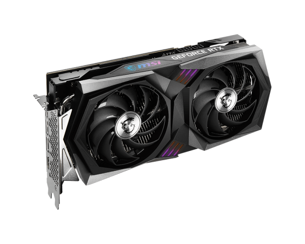 GeForce RTX 3060 Ti GAMING X 8G LHR