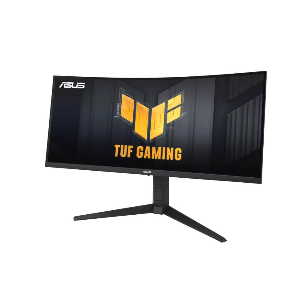 Màn hình LCD 34 INCH ASUS VG34VQL3A TUF GAMING ( 34"/VA/180Hz/CONG 1800R/WQHD (3440 x 1440)/1ms) NEW