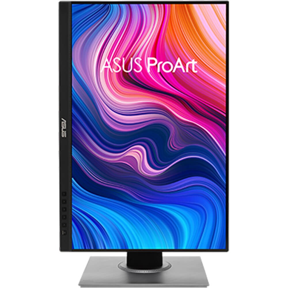 Màn hình LCD 24 INCH ASUS PROART PA248QV IPS 75Hz 16:10 PHẲNG NEW