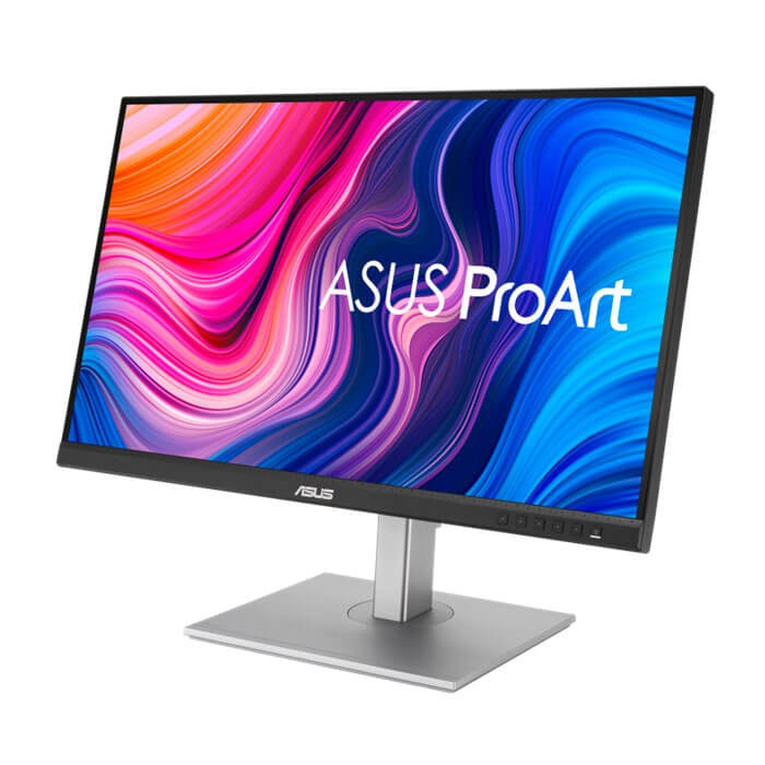 Màn hình chuyên đồ họa ASUS ProArt PA278CV (27 inch-2K-IPS-USB TypeC)