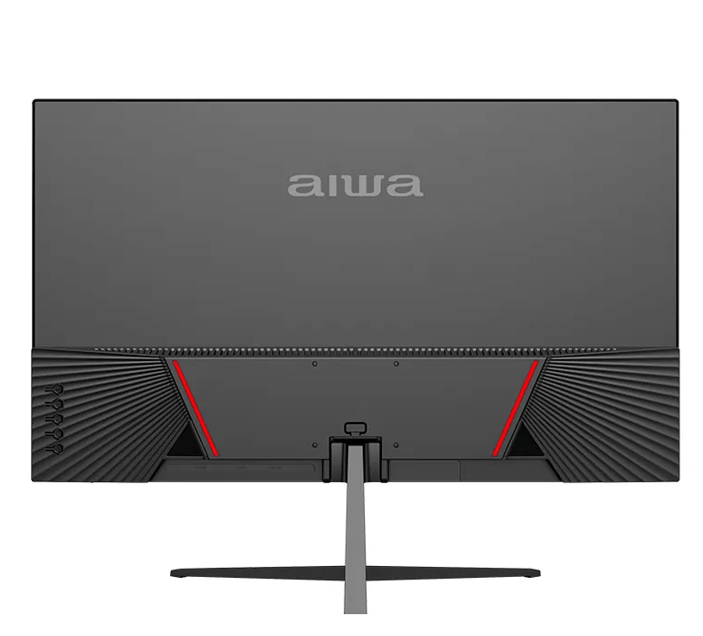 Màn hình máy tính Aiwa 27inch IPS FullHD 200Hz - AW-MD2725-V - Độ Phân Giải Cao, Chi Tiết Sắc Nét