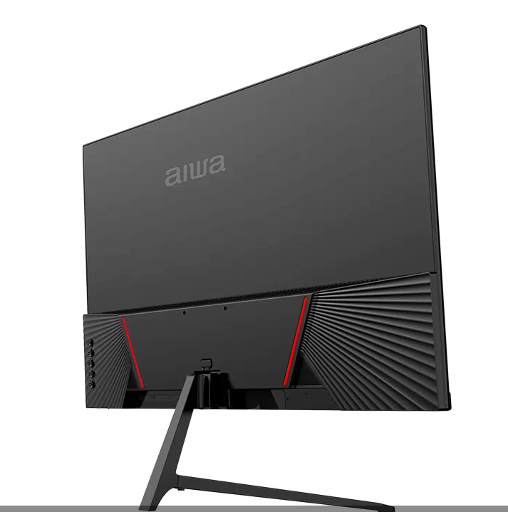 Màn hình máy tính Aiwa 27inch IPS FullHD 200Hz - AW-MD2725-V - Độ Phân Giải Cao, Chi Tiết Sắc Nét