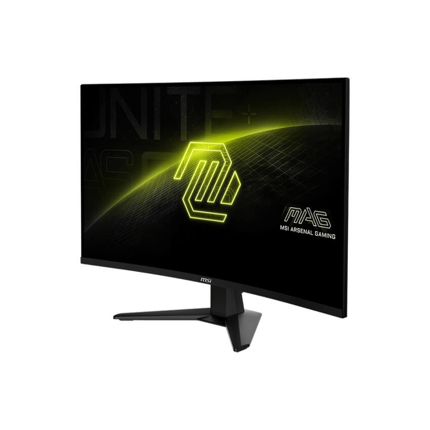 Màn hình Gaming MSI G32C6X | 31.5 inch, FHD, VA, 250Hz, 1ms, cong