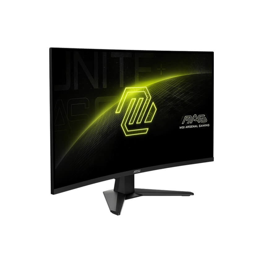 Màn hình Gaming MSI G32C6X | 31.5 inch, FHD, VA, 250Hz, 1ms, cong