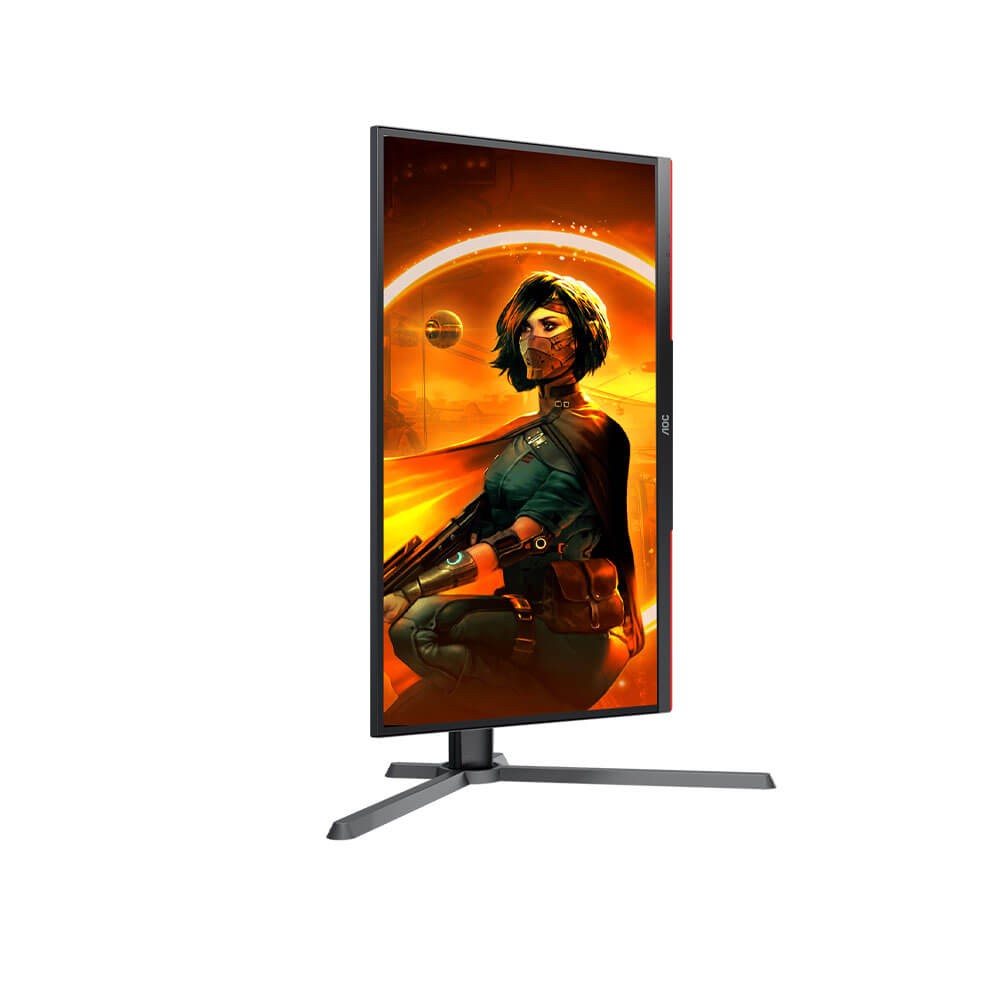 Màn Hình Gaming AOC 25G3Z (24.5 inch - IPS - FHD - 240Hz - 0.5ms - FreeSync)