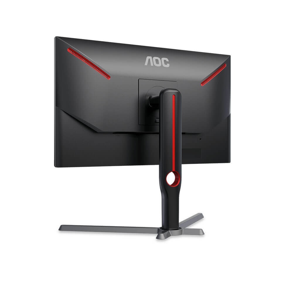 Màn Hình Gaming AOC 25G3Z (24.5 inch - IPS - FHD - 240Hz - 0.5ms - FreeSync)