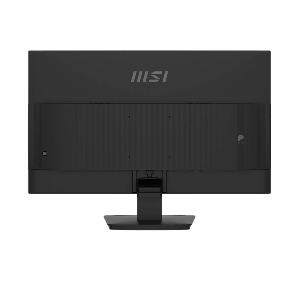 Màn Hình MSI PRO MP273L E14 (27 inch - IPS - FHD - 144Hz - 1ms)