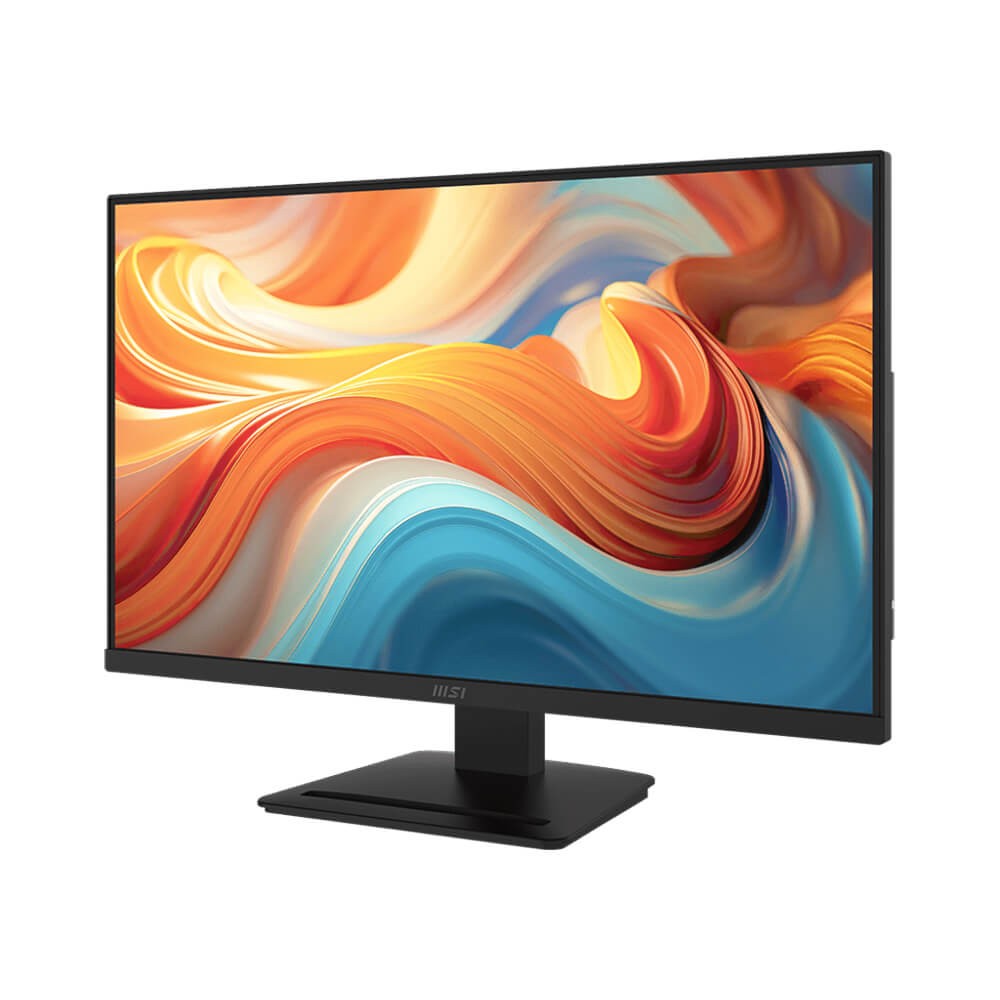 Màn Hình MSI PRO MP273L E14 (27 inch - IPS - FHD - 144Hz - 1ms)