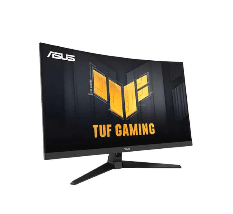 Màn hình LCD 32 INCH ASUS VG32VQM5B TUF GAMING (31.5''/FHD/250Hz/0.5Ms) CONG NEW