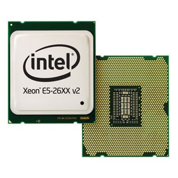 CPU Intel Xeon E5 2670 V2 (2.50GHz Up to 3.30GHz, 25M, 10C/20T) TRAY