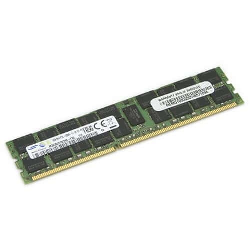 Ram DDR4 Samsung 32G/2400 ECC