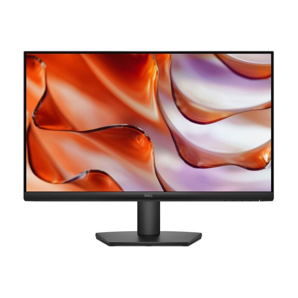 Màn hình LCD 24 INCH DELL SE2425HM (23.8 inch - IPS - FHD - 100Hz ) PHẲNG NEW