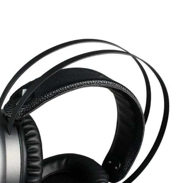 Headphone Gaming Eaglend Q5 Dark Gray chính hãng