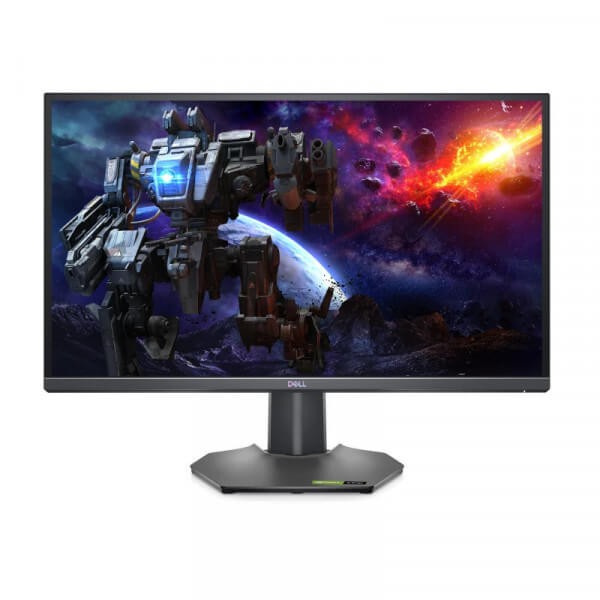 Màn hình phẳng Dell G2723H 27" 280hz fullhd ips led gaming monitor - NK