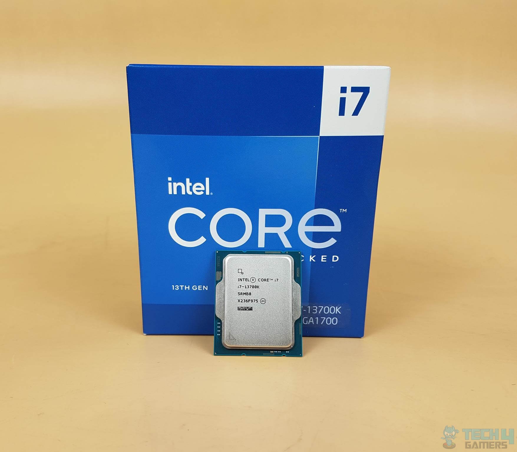 CPU Intel Core I7 13700K Box , bảo hành 36 tháng