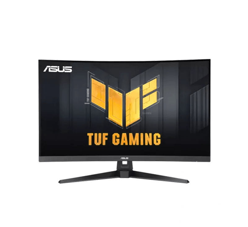 Màn hình LCD 32 INCH ASUS VG32VQM5B TUF GAMING (31.5''/FHD/250Hz/0.5Ms) CONG NEW