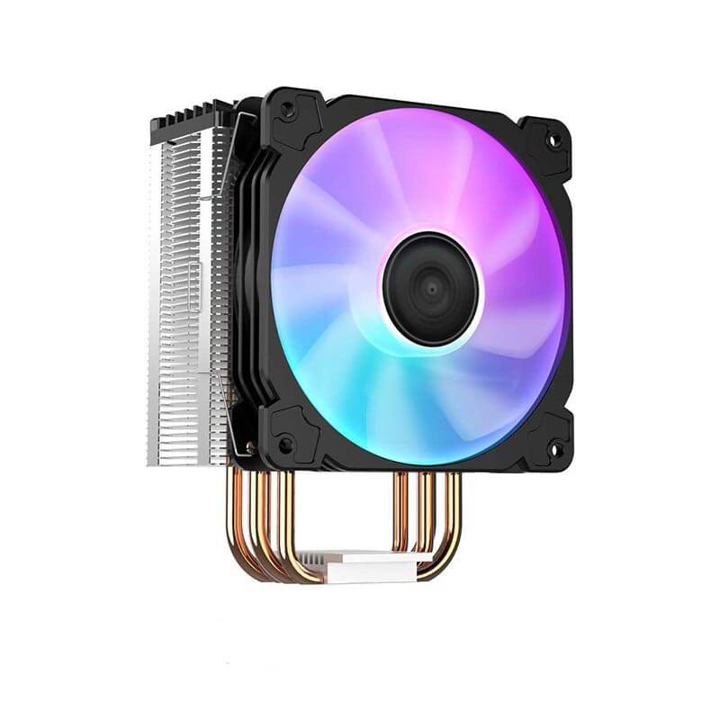 Tản nhiệt khí CPU RGB Jonsbo CR-1000 Led RGB, Bảo hành 3 tháng
