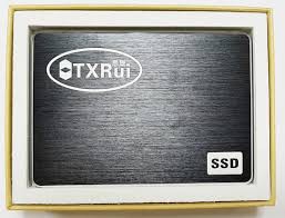 Ổ cứng SSD TXRUi, bH 36 tháng