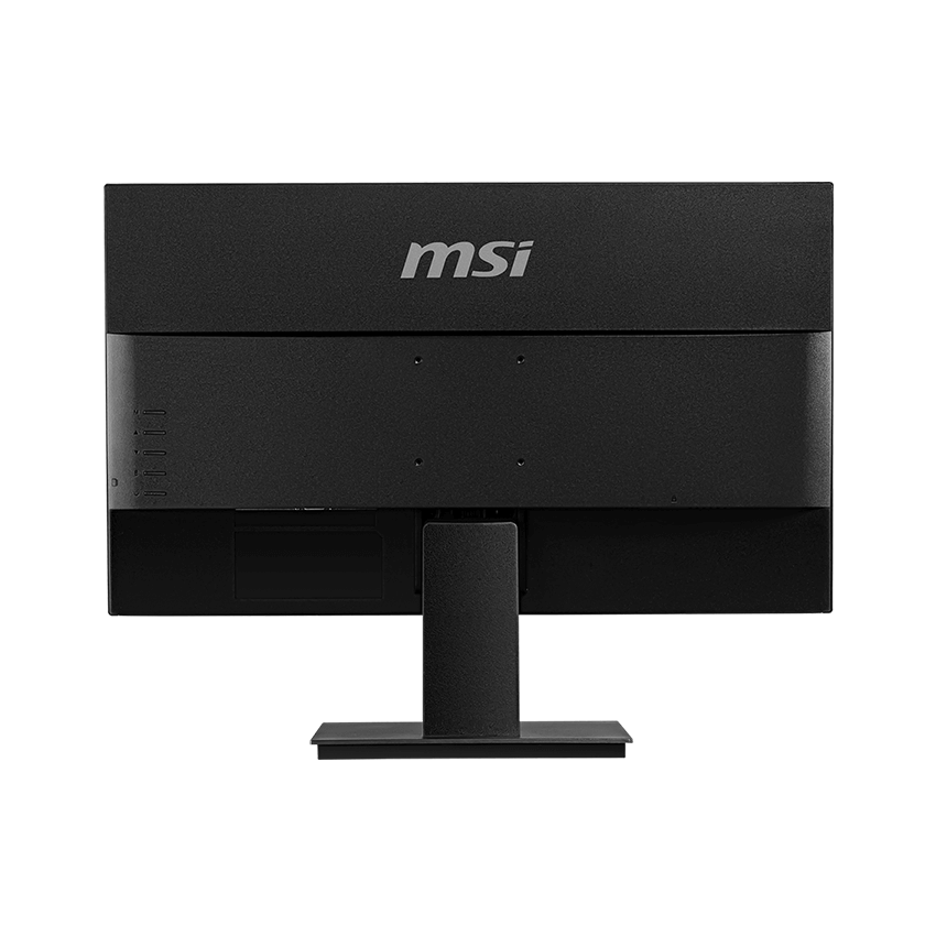 Màn hình máy tính MSI PRO MP241 23.8 inch FHD IPS 60Hz