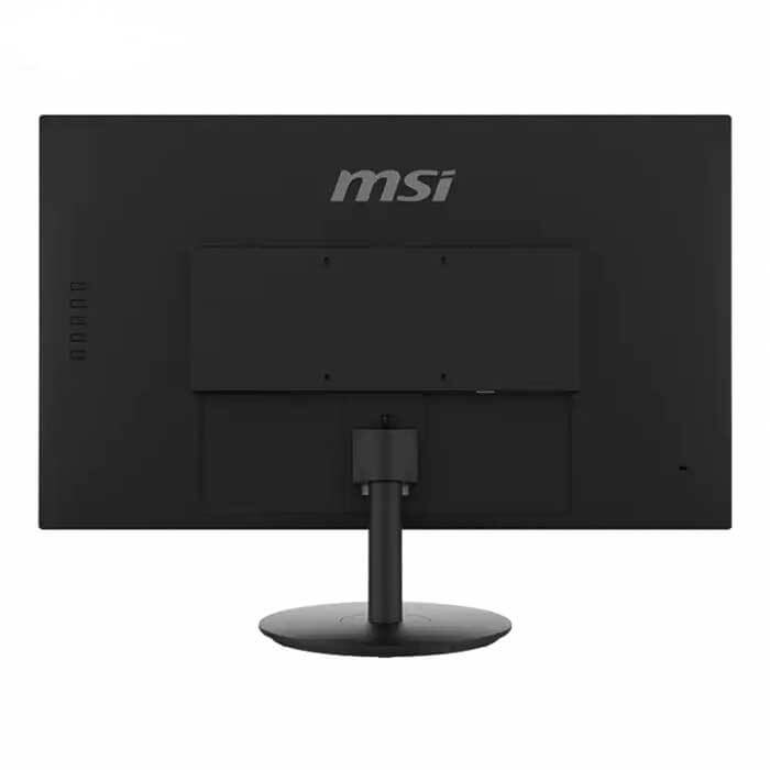 Màn hình LCD 27” MSI Pro MP271 FHD IPS 75Hz Chính Hãng