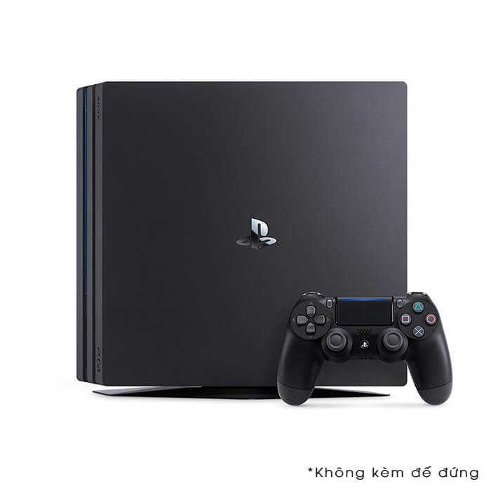 Playstation 4 Pro 1TB Chính Hãng