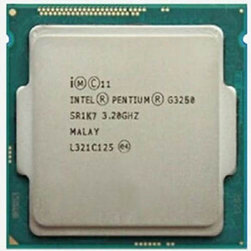 CPU Intel Pentium G3250 hàng Tray chưa bao gồm Fan