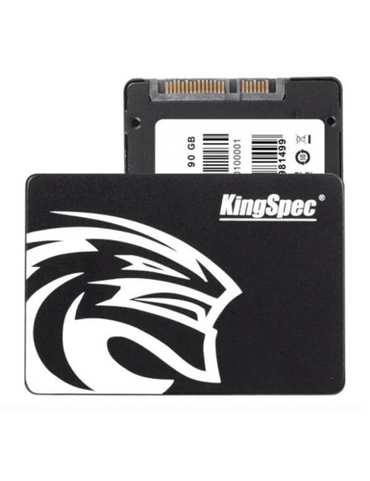 SSD KingSpec 256Gb