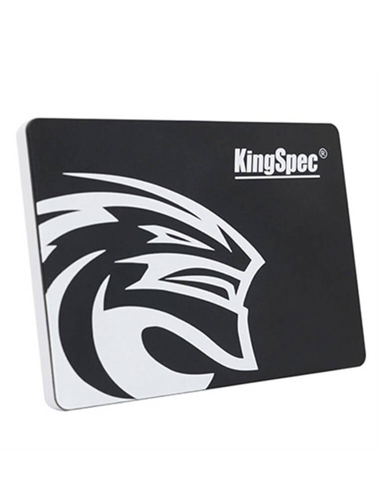 SSD KingSpec 256Gb